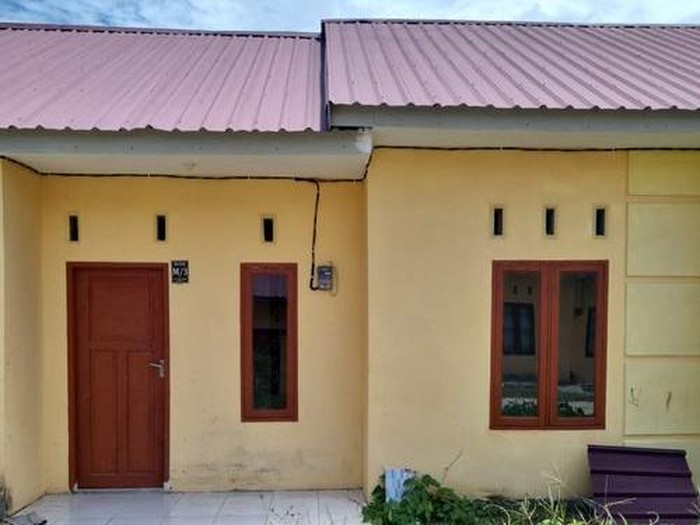 Rumah Murah di Enrekang Sulsel