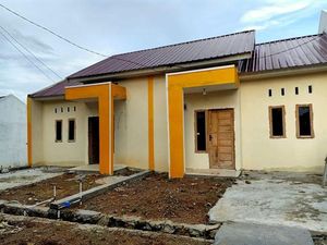 Buruan Cek! Di Enrekang Sulsel Masih Ada Rumah Mulai Rp 156,5 Juta