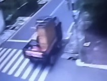 Sopir Pikap Lawan Arah Tabrak Pemotor-Tewaskan Bayi di Jaksel Jadi Tersangka