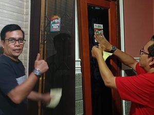 Sekretaris Dinas Koperasi NTB Dilaporkan ke Bawaslu Kampanyekan Rohmi-Firin