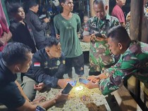 Teror OTK di Aceh Tamiang saat Masa Tenang Jelang Pemungutan Suara Pilkada