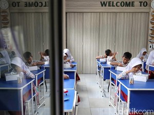 7 Lanud TNI Mulai Makan Bergizi Gratis, Tiap Dapur Siapkan 6.000 Porsi