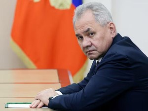 Rusia Ingin Pererat Hubungan dengan Pemimpin Taliban