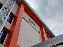 Mega Anggota DPRD Gunungkidul Ternyata Juga Masuk Desil 5
