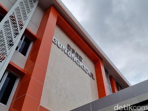 Duduk Perkara Anggota DPRD Gunungkidul Maki Pedagang Bakmi Perkara Duit Receh