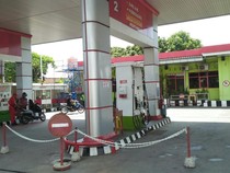 Pertamina Mau Ambil Alih 3 SPBU Nakal di Yogyakarta