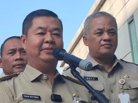 Ancang-ancang Pramono Bikin Tim Transisi Jelang Pimpin Jakarta