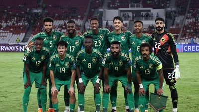 Daftar Negara Asia yang Lolos Piala Dunia 2026