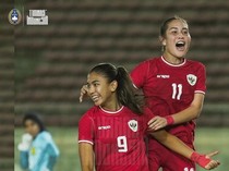 Klasemen Piala AFF Wanita 2024: Timnas Indonesia Kunci Tiket ke Semifinal