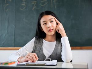 Top 3 di Semua Skor PISA 2025, Siswa China Punya Mentalitas Belajar Seperti Ini