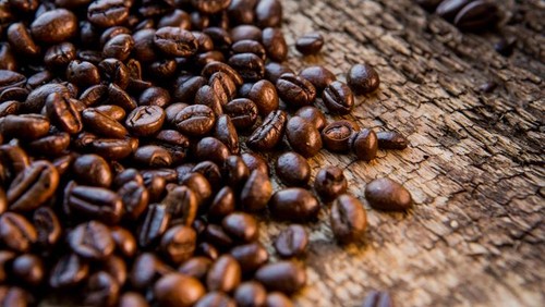 Tips seduh kopi di musim hujan