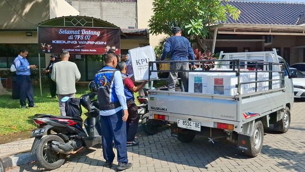 Cawagub Jakarta nomor urut 1, Suswono, akan mencoblos di TPS 7 Kelurahan Kedungwaringin, Kecamatan Tanahsareal, Kota Bogor. Suswono bakal memilih cagub dan cawagub Jawa Barat serta cawalkot dan cawawalkot Bogor Pilkada 2024.