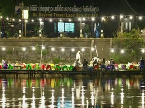 Buntut Keracunan Vodka di Vang Vieng, Turis Tolak Alkohol Lokal