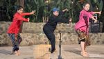 Nyawang Bulan, Tempat Mengenal Budaya Sunda