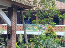 Ini Tempat Beli Oleh-oleh di Desa Adat Cirendeu, Olahannya Serba Singkong