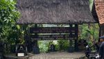 Kampung Adat Cireundeu, Punya Tradisi Sakral yang Dijaga Hingga Kini