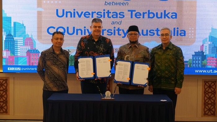 Universitas Terbuka