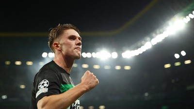 5 Pesepakbola yang Masih Sengit Berebut Sepatu Emas Eropa Musim Ini