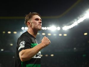 Siapkan Pengganti Darwin Nunez, Liverpool Incar Viktor Gyokeres?