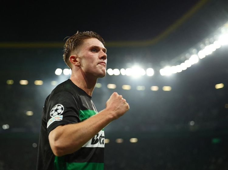 5 Pesepakbola yang Masih Sengit Berebut Sepatu Emas Eropa Musim Ini