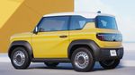 Lihat dari Dekat Mobil Listrik Murah Bertampang Suzuki Jimny yang Mau Masuk RI