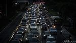 Waduh! Macet Jakarta Bikin Rugi Triliunan