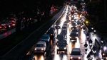 Waduh! Macet Jakarta Bikin Rugi Triliunan