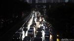 Waduh! Macet Jakarta Bikin Rugi Triliunan