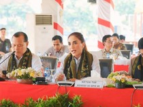 DPR Pertanyakan Sejumlah Kasus Sumber Daya Alam di NTB, Termasuk Tambang