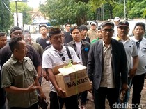 Tabrak Lari-Penculikan Warnai Pengungkapan Dugaan Politik Uang di Pekalongan