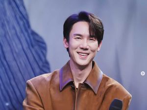 Aktor Drakor Yoo Yeon-seok Ditunjuk Jadi Profesor di Universitas Sejong, Ngajar Apa?