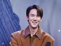 Aktor Drakor Yoo Yeon-seok Ditunjuk Jadi Profesor di Universitas Sejong, Ngajar Apa?