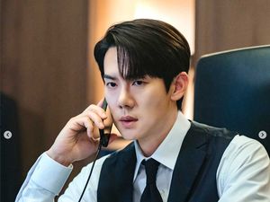 Yoo Yeon Seok Gelar Fanmeeting di Jakarta Usai Lebaran, Ini Harga Tiketnya