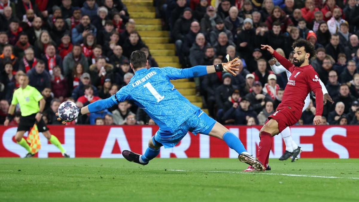 Foto: UEFA via Getty Images/Alex Livesey - UEFA