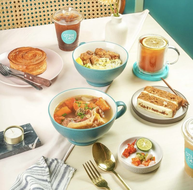 5 Kafe Instagramable di Puri Ini Punya Cheesecake hingga Gelato Enak