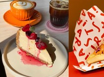 5 Kafe Instagramable di Puri Ini Punya Cheesecake hingga Gelato Enak