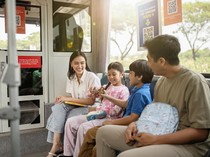 Always Alive in BSD City dengan Segudang Fasilitas dan Aksesibilitas