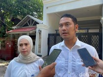 Cawalkot Makassar Andi Seto Pantau Quick Count Bareng Timses Usai Nyoblos