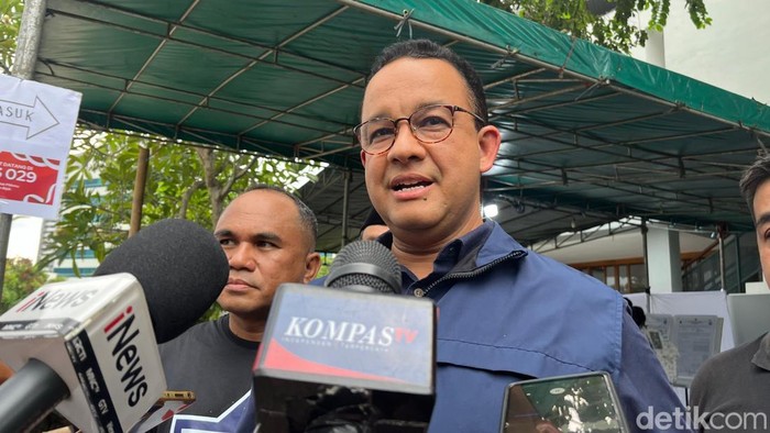 Anies Baswedan