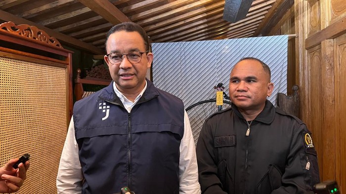 Anies Baswedan