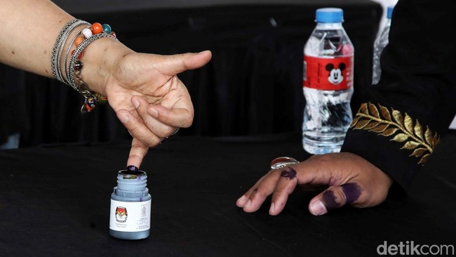 Coblosan Ulang di Puluhan Daerah Bakal Telan Anggaran Ratusan Miliar