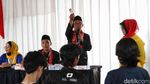Antusias Warga Jakarta Gunakan Hak Suara di Pilkada Serentak 2024
