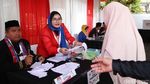 Antusias Warga Jakarta Gunakan Hak Suara di Pilkada Serentak 2024