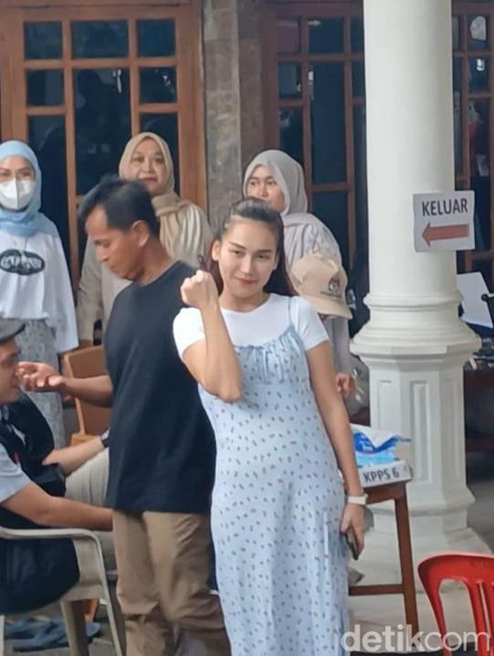 Ayu Ting Ting Ayu Ting Ting