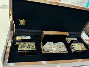 Menag Lapor Gratifikasi ke KPK, Isinya Parfum Arab