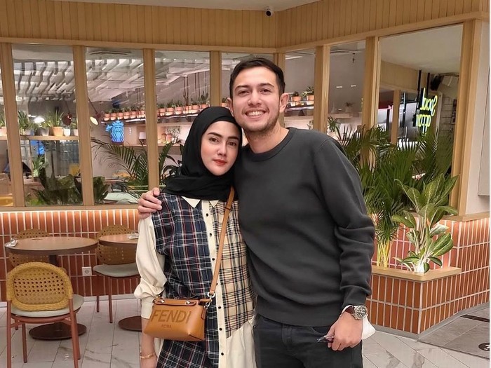 Biby Alraen dan Rifky Balweel