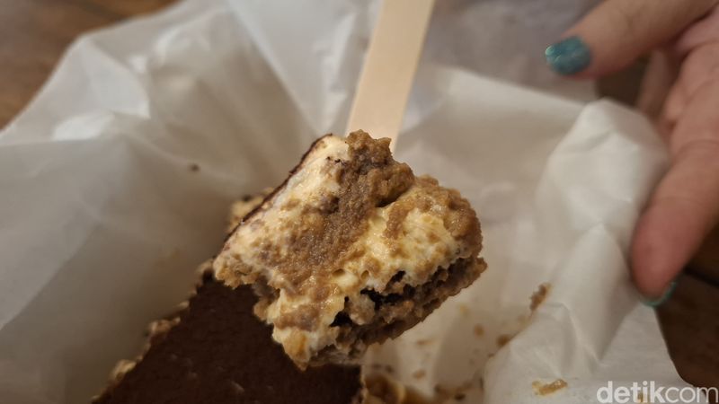 Magic Coffee hingga Tiramisu Creamy di Kafe 'Hidden Gem' di Bandung