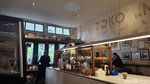 Di Balik Pintu Kecil Kafe Ini Ada Racikan Beragam Kopi Enak