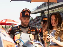 Mengapresiasi Brad Binder, Rider Paling Top Tak Pakai Ducati