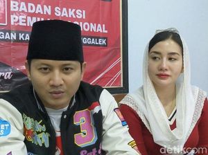 Ipin-Syah Unggul di Semua Kecamatan Meski Ada Perlawanan Kotak Kosong